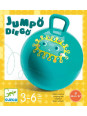 Piłka do skakania "JUMPO DIEGO" DJ00181 Piłka do skakania "JUMPO DIEGO" DJ00181