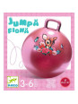 Piłka do skakania "JUMPA FIONA" DJ00185 Piłka do skakania "JUMPA FIONA" DJ00185
