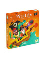 Gra strategiczna PIRATRIX DJ00802 Gra strategiczna PIRATRIX DJ00802