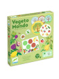 Gra NAUKA- VEGETO MONDO DJ00809 Gra NAUKA- VEGETO MONDO DJ00809
