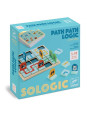 Gra logiczna PATH PATH LOGIC DJ00811 Gra logiczna PATH PATH LOGIC DJ00811