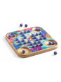 Gra logiczna SoLogic SOLITAIRE DJ00813 Gra logiczna SoLogic SOLITAIRE DJ00813