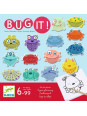 Gra obserwacyjna BUG IT! DJ00823 Gra obserwacyjna BUG IT! DJ00823