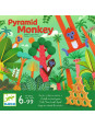 Gra zręcznościowa PYRAMID MONKEY DJ00824 Gra zręcznościowa PYRAMID MONKEY DJ00824