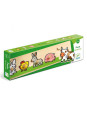 Drewniane puzzle FARMA DJ01116