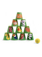 Gra zręcznościowa KUBECZKI DJ02024 Gra zręcznościowa KUBECZKI DJ02024