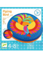 Latający dysk KOLOROWY PTAK DJ02037 Latający dysk KOLOROWY PTAK DJ02037
