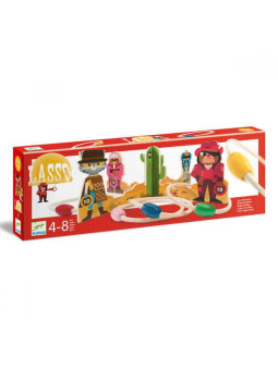 Gra zręcznościowa LASSO DJ02039