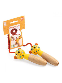 Skakanka LEO DJ02058