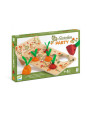 Gra zręcznościowa "W OGRODZIE" DJ02076 Gra zręcznościowa "W OGRODZIE" DJ02076