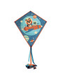 Latawiec RAKIETA DJ02158