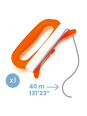 Latawiec RAKIETA DJ02158