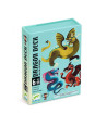 Gra karciana DRAGON DECK DJ05081 Gra karciana DRAGON DECK DJ05081