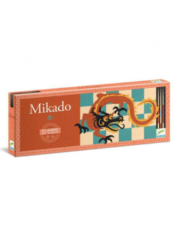 Gra zręcznościowa bierki MIKADO DJ05210