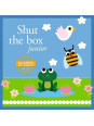 Gra logiczna Shut the box junior DJ05233