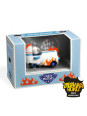 Autko CRAZY MOTORS - ASTRO ROCKET DJ05472 Autko CRAZY MOTORS - ASTRO ROCKET DJ05472