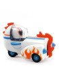 Autko CRAZY MOTORS - ASTRO ROCKET DJ05472 Autko CRAZY MOTORS - ASTRO ROCKET DJ05472
