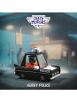 Autko CRAZY MOTORS - HURRY POLICE DJ05473 Autko CRAZY MOTORS - HURRY POLICE DJ05473