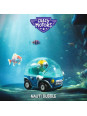 Autko CRAZY MOTORS - NAUTI BUBBLE DJ05474