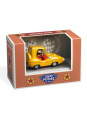 Autko CRAZY MOTORS - GOLDEN STAR DJ05475