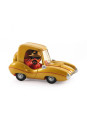 Autko CRAZY MOTORS - GOLDEN STAR DJ05475