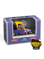 Autko CRAZY MOTORS - SHARK N'GO DJ05476