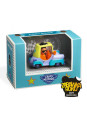 Autko CRAZY MOTORS - FUNKY BOLIDE DJ05477 Autko CRAZY MOTORS - FUNKY BOLIDE DJ05477