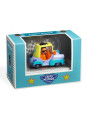 Autko CRAZY MOTORS - FUNKY BOLIDE DJ05477 Autko CRAZY MOTORS - FUNKY BOLIDE DJ05477