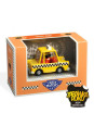 Autko CRAZY MOTORS - TAXI JOE DJ05479 Autko CRAZY MOTORS - TAXI JOE DJ05479
