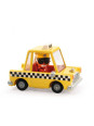 Autko CRAZY MOTORS - TAXI JOE DJ05479 Autko CRAZY MOTORS - TAXI JOE DJ05479