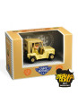 Autko CRAZY MOTORS - LION SAFARI DJ05480 Autko CRAZY MOTORS - LION SAFARI DJ05480