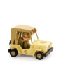 Autko CRAZY MOTORS - LION SAFARI DJ05480 Autko CRAZY MOTORS - LION SAFARI DJ05480