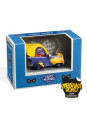 Autko CRAZY MOTORS - DINGO MOBILE DJ05481