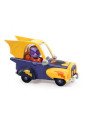 Autko CRAZY MOTORS - DINGO MOBILE DJ05481