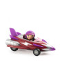 Autko CRAZY MOTORS - MISS BURGUNDY DJ05483 Autko CRAZY MOTORS - MISS BURGUNDY DJ05483