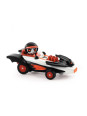 Autko CRAZY MOTORS - SPEED BAT DJ05485