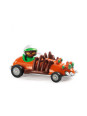 Autko CRAZY MOTORS - TURBO SPIDER DJ05489