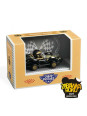 Autko CRAZY MOTORS - FANGIO OCTO DJ05491