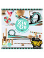 Zestaw Zig & Go-28 elementów  DJ05640