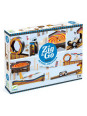 Zestaw Zig & Go-45 elementów DJ05643 Zestaw Zig & Go-45 elementów DJ05643