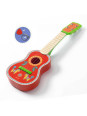 Drewniana gitara Ukulélé DJ06013 Drewniana gitara Ukulélé DJ06013