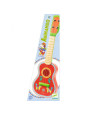 Drewniana gitara Ukulélé DJ06013 Drewniana gitara Ukulélé DJ06013