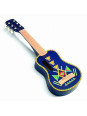 Gitara- 6 strun metalowych DJ06024 Gitara- 6 strun metalowych DJ06024