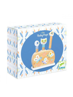 Zabawka BABY POPI DJ06105