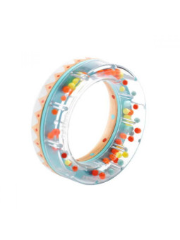 Grzechotka BABYRING DJ06135