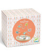 Zabawka wczesnorozwojowa BABY LOOPI DJ06141 Zabawka wczesnorozwojowa BABY LOOPI DJ06141