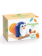 Drewniana układanka PINGWIN DJ06218 Drewniana układanka PINGWIN DJ06218