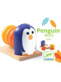 Drewniana układanka PINGWIN DJ06218 Drewniana układanka PINGWIN DJ06218
