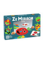 Zestaw edukacyjny ODBICIE LUSTRZANE DJ06482 Zestaw edukacyjny ODBICIE LUSTRZANE DJ06482