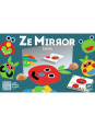 Zestaw edukacyjny ODBICIE LUSTRZANE DJ06482 Zestaw edukacyjny ODBICIE LUSTRZANE DJ06482